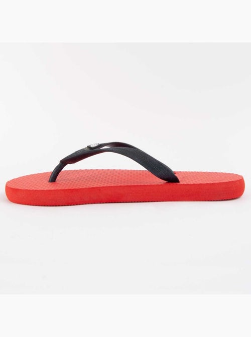 Chancla Casual Sintetico Montevita - Kiabi