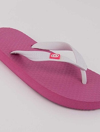 Chancla Casual Sintetico Montevita