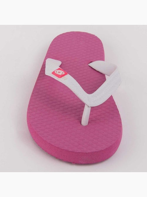Chancla Casual Sintetico Montevita - Kiabi
