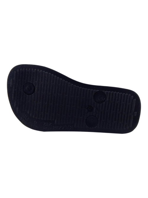 Chancla de playa de bebes Brasileras suela de goma - Kiabi