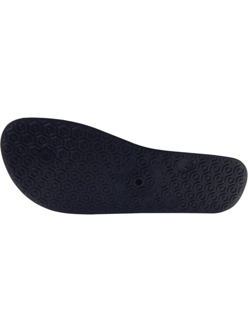 Chancla de playa de niños Brasileras suela de goma - Kiabi