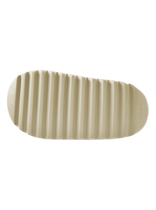 Chancla de playa de niños Nuvola con suela de goma - Kiabi