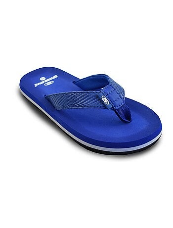 Chancla de playa unisex Brasileras suela de goma