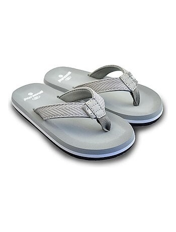 Chancla de playa unisex Brasileras suela de goma