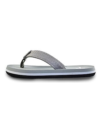 Chancla de playa unisex Brasileras suela de goma