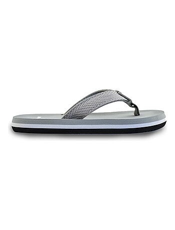 Chancla de playa unisex Brasileras suela de goma