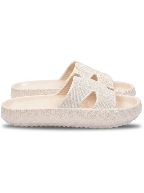 Chancla Glitter H-Strap EVA 6 Colores OZABI - Kiabi