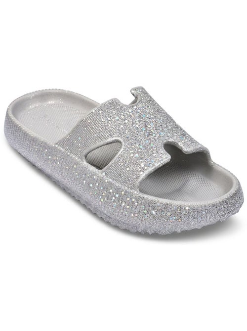 Chancla Glitter H-Strap EVA 6 Colores OZABI - Kiabi
