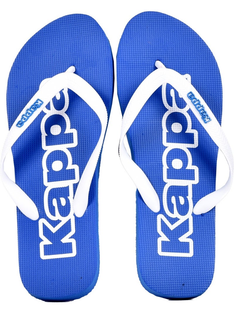 Chancla Hombre KAPPA MBSKAP05 Azul - Kiabi