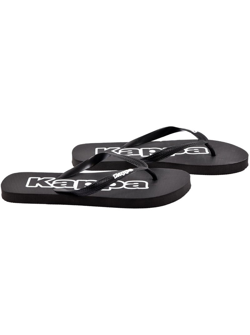 Chancla Hombre KAPPA MBSKAP05 Negro - Kiabi