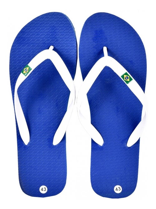 Chancla Hombre Moda - Kiabi