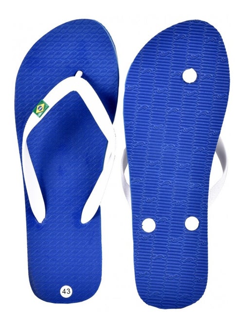 Chancla Hombre Moda - Kiabi