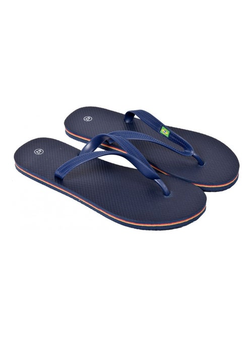 Chancla Hombre Moda - Kiabi