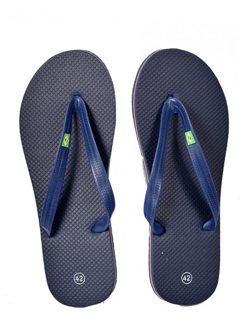 Chancla Hombre Moda - Kiabi