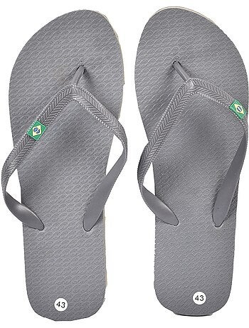 Chancla Hombre Moda BRASIL