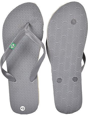 Chancla Hombre Moda BRASIL