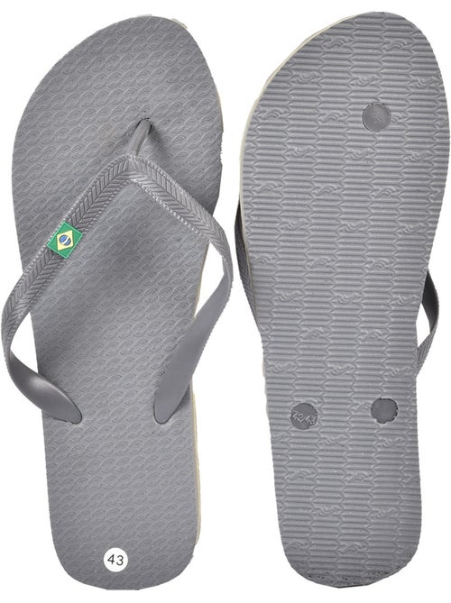 Chancla Hombre Moda BRASIL - Kiabi Chancla Hombre Moda BRASIL - Kiabi