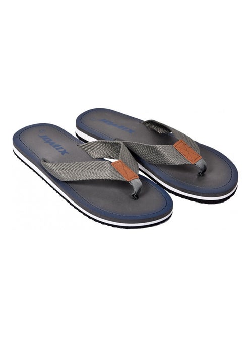 Chancla Hombre Moda - Kiabi Chancla Hombre Moda - Kiabi