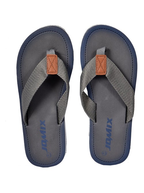 Chancla Hombre Moda - Kiabi Chancla Hombre Moda - Kiabi