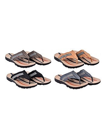 Chancla Hombre PREMIUM