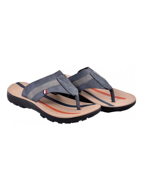 Chancla Hombre PREMIUM - Kiabi Chancla Hombre PREMIUM - Kiabi