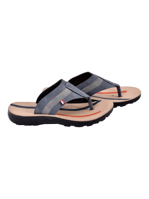 Chancla Hombre PREMIUM - Kiabi Chancla Hombre PREMIUM - Kiabi