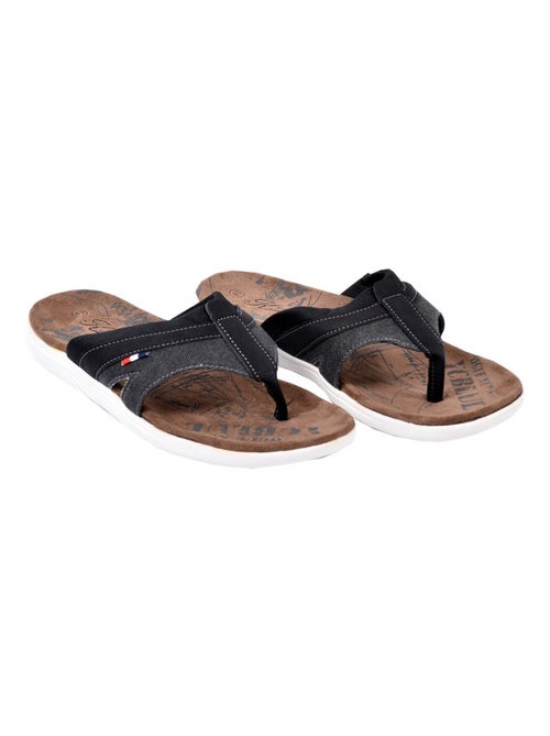Chancla Hombre PREMIUM - Kiabi Chancla Hombre PREMIUM - Kiabi