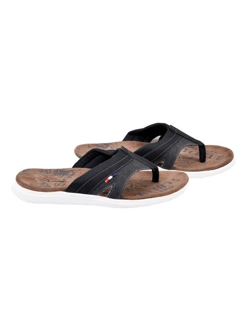 Chancla Hombre PREMIUM - Kiabi Chancla Hombre PREMIUM - Kiabi