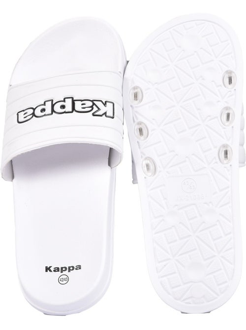 Chancla KAPPA Playa MBSKAP09 - Kiabi Chancla KAPPA Playa MBSKAP09 - Kiabi