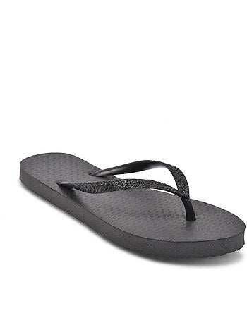 Chancla Mujer Brillo OZABI 7 Colores