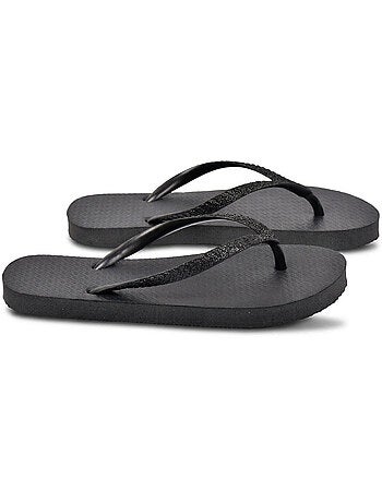 Chancla Mujer Brillo OZABI 7 Colores