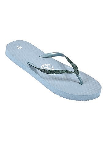 Chancla Mujer CXL By LACROIX GLITTER