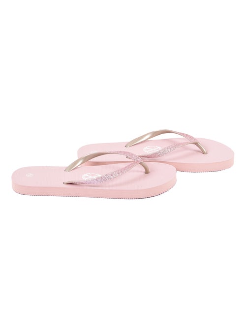 Chancla Mujer CXL By LACROIX GLITTER - Kiabi