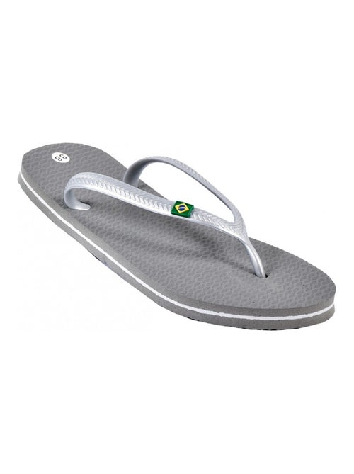 Chancla Mujer Moda - Kiabi Chancla Mujer Moda - Kiabi