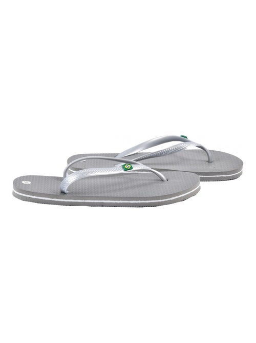 Chancla Mujer Moda - Kiabi Chancla Mujer Moda - Kiabi
