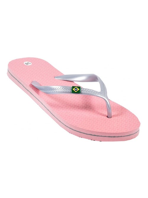 Chancla Mujer Moda - Kiabi Chancla Mujer Moda - Kiabi