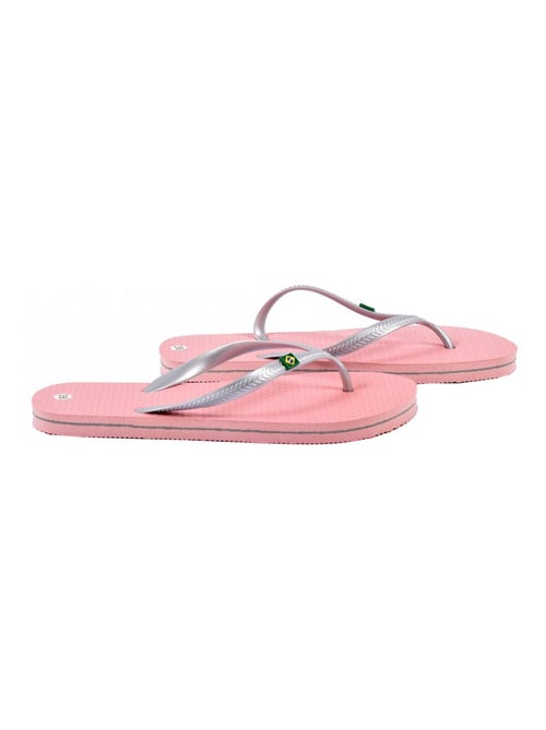 Chancla Mujer Moda - Kiabi Chancla Mujer Moda - Kiabi