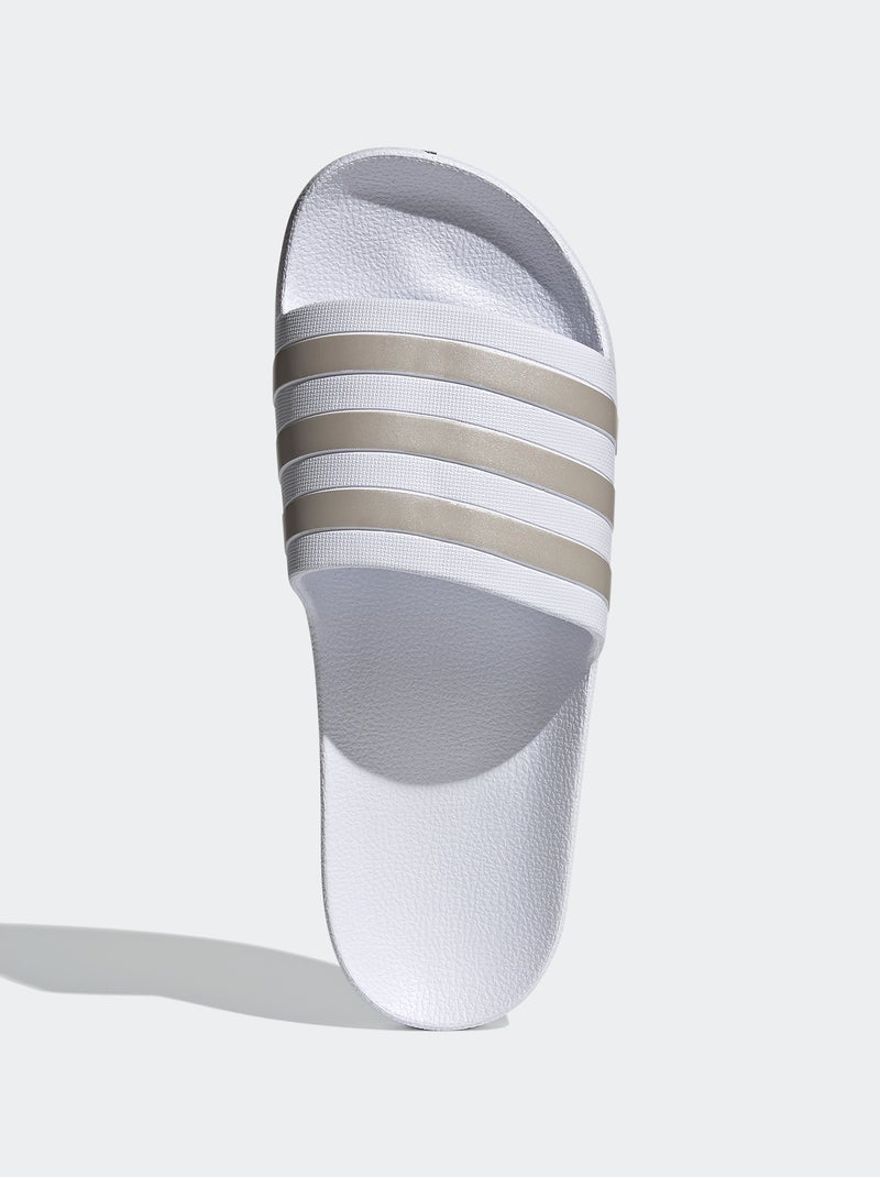 Chanclas 'adidas' 'adilette' blanco - Kiabi