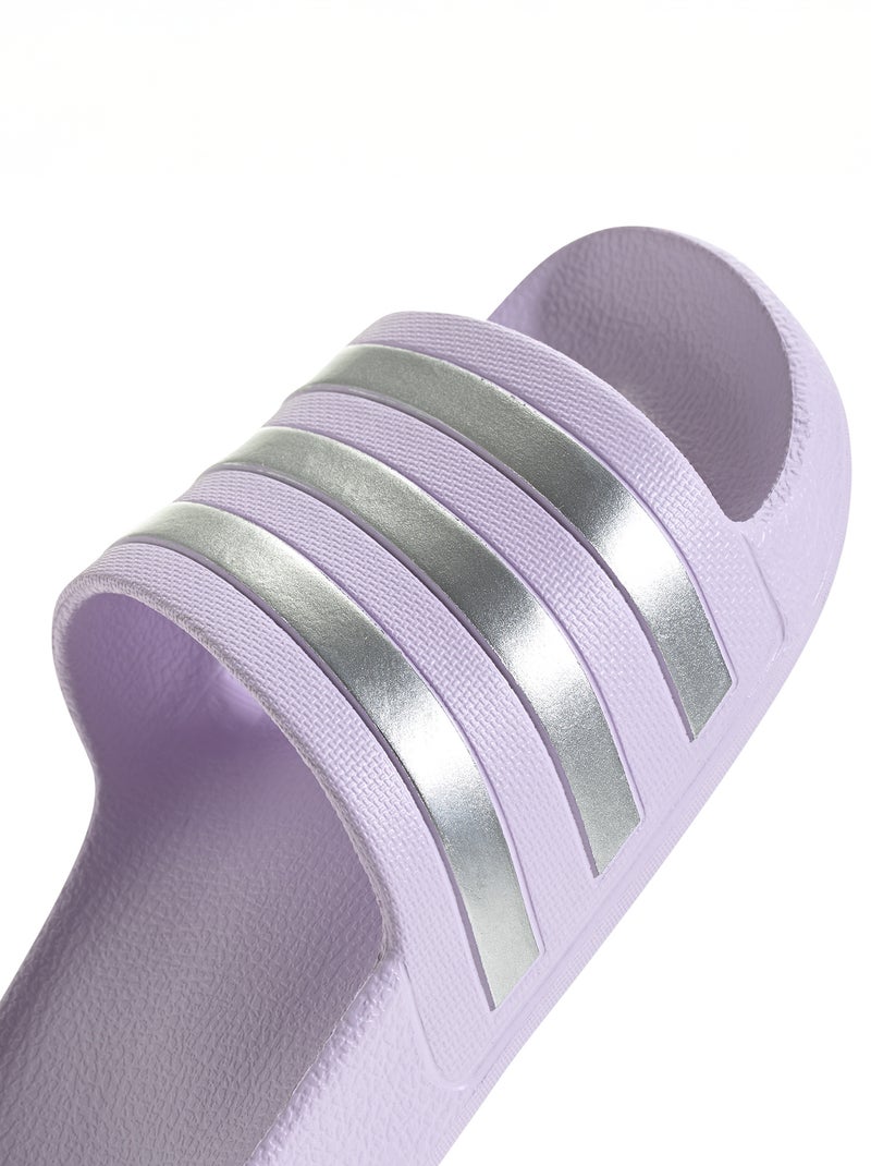 Chanclas 'Adidas' 'Adilette' Morado - Kiabi