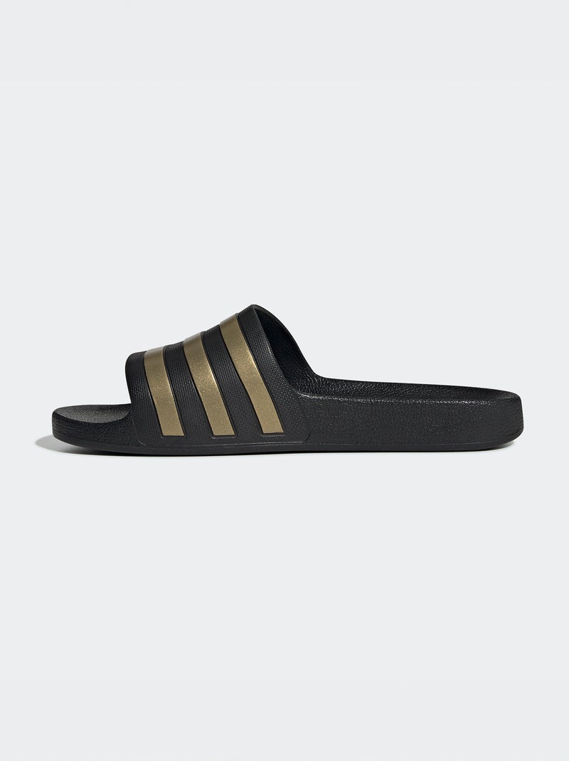 Chanclas 'adidas' 'adilette' NEGRO - Kiabi