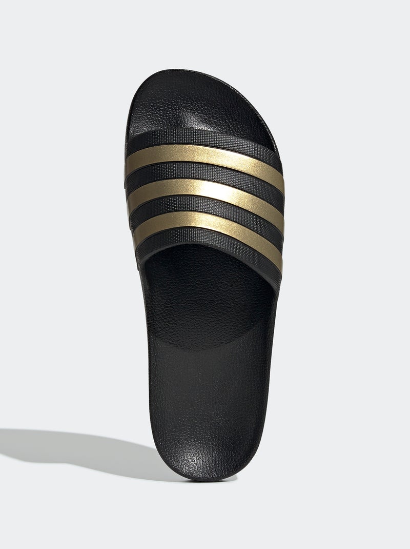 Chanclas 'adidas' 'adilette' NEGRO - Kiabi