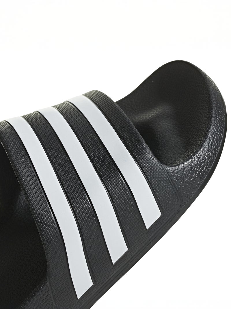 Chanclas 'adidas' 'adilette' NEGRO - Kiabi