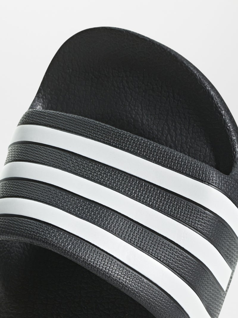 Chanclas 'adidas' 'adilette' Negro - Kiabi