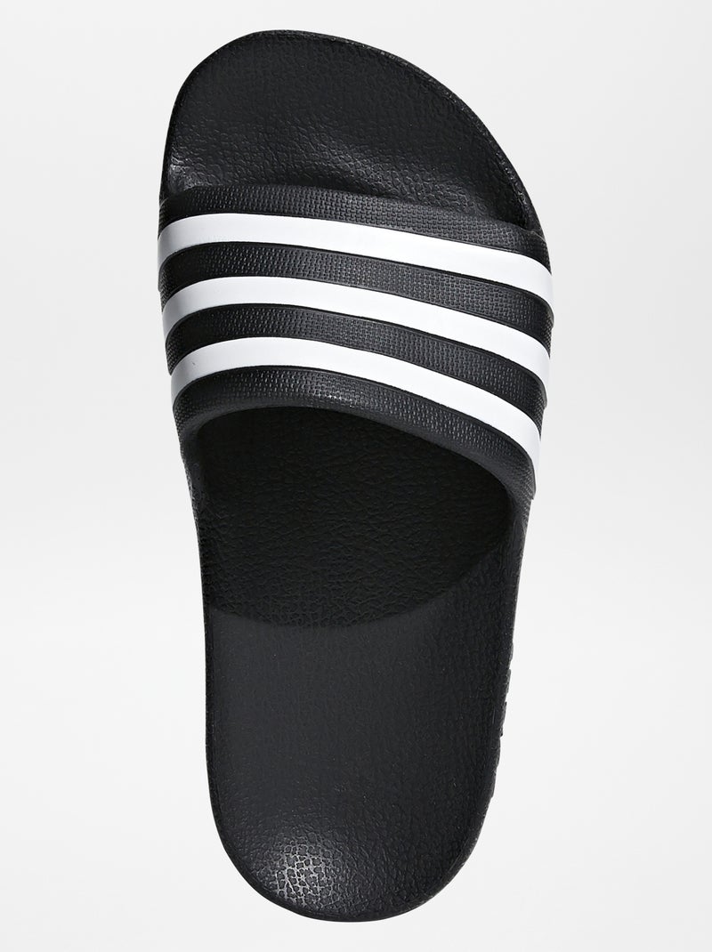 Chanclas 'adidas' 'adilette' Negro - Kiabi