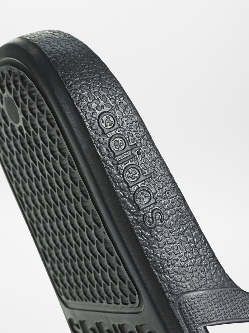 Chanclas 'adidas' 'adilette' Negro - Kiabi