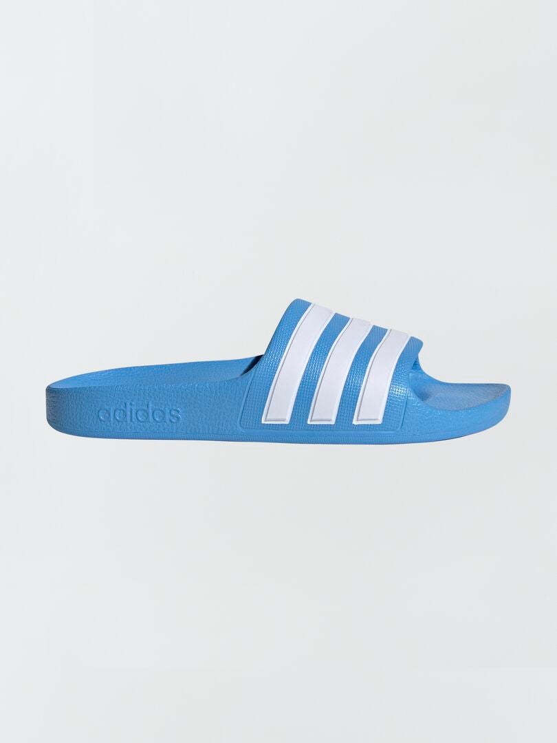 Chanclas 'Adidas' azul - Kiabi