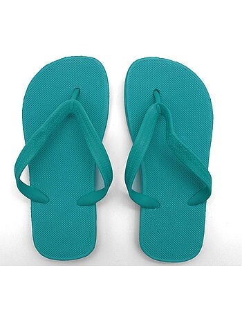 Chanclas básicas Kebello