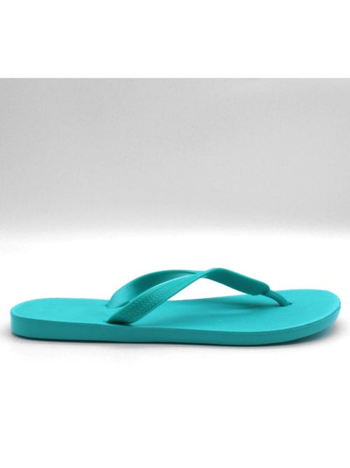 Chanclas básicas Kebello - Kiabi