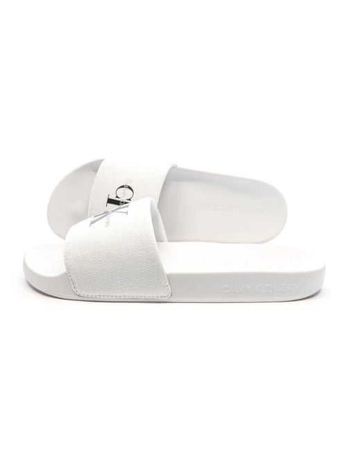 Chanclas Calvin Klein Jeans para Hombre - Kiabi