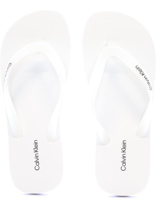 Chanclas Calvin Klein Jeans para Hombre - Kiabi Chanclas Calvin Klein Jeans para Hombre - Kiabi